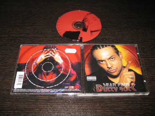 Sean paul dutty - sean,