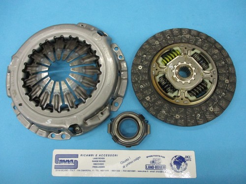 Kit frizione per toyota yaris - kit,