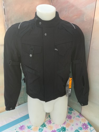 Giacca giubbotto moto spidi - giubbotto,