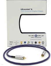 Wireworld Ultraviolet 7 Cavo