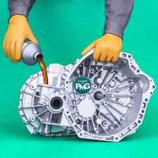 CAMBIO MANUALE ND8000 2.5 dCi