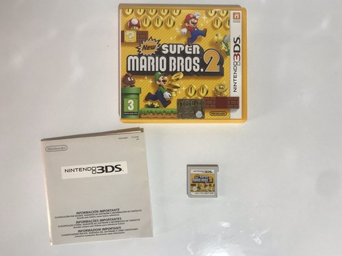 New super mario bros - mario,