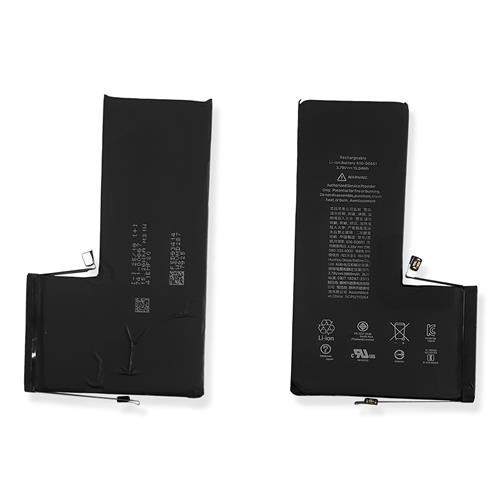 Iphone pro max batteria per - iphone, 11