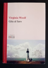 GITA AL FARO - VIRGINIA WOOLF