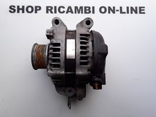 ALTERNATORE TOYOTA RAV4 2.2 D4D 100KW 136CV  2007 COD. 27060-26030  2706026030