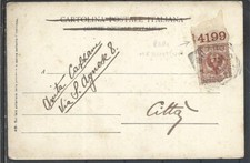 1901 S.M. VITTORIO EMANUELE