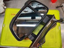 7354808870 Specchietto retrovisore esterno dx Jumper II Boxer Ducato dal 2006