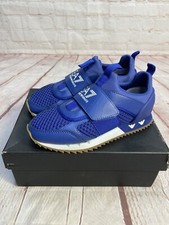 Scarpe da ginnastica Emporio