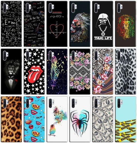 Custodia cover morbida tpu - custodia,