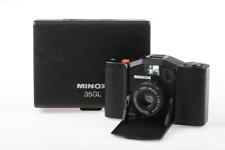 MINOX 35 GL - SNr: 4268250
