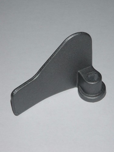 Paletta lama impastatrice - , (d)