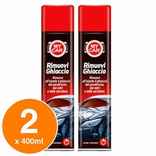 My Car Rimuovi Ghiaccio Spray