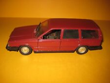 Tonka - Polistil - 1:25 - Volvo 740 GLE con parti mancanti