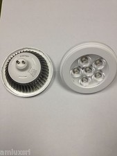 LAMPADA LED ES111 10W 40°