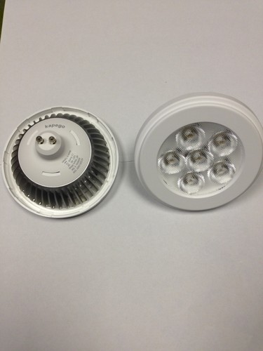 Lampada led es111 - led,