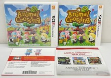 Animal Crossing: New Leaf