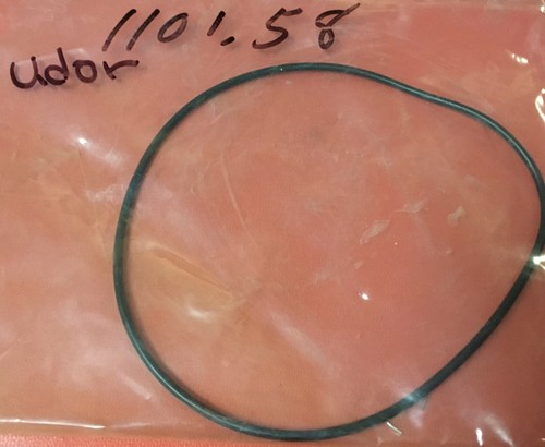 Anello udor 1101 per - udor, "0"