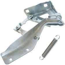 CERNIERA COPERCHIO MOTORE