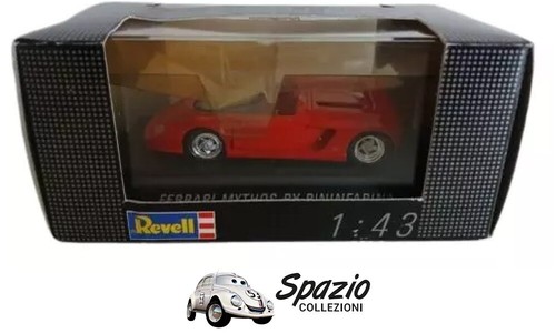 Ferrari mythos pinifarina - ferrari,
