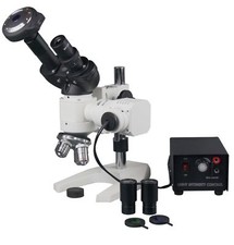 Microscopio Metallurgico Top