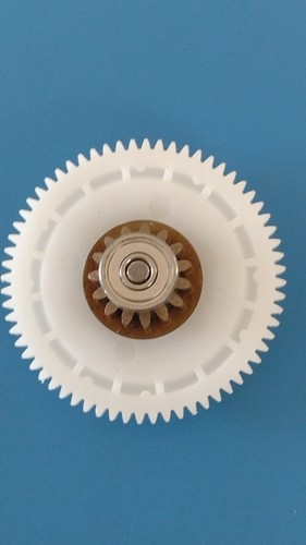 Ingranaggio motoriduttore elco - ingranaggio,