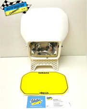 Mascherina portafaro bianca - mascherina,