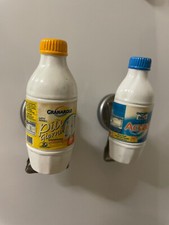 2 calamite da frigor Bottiglie latte granarolo