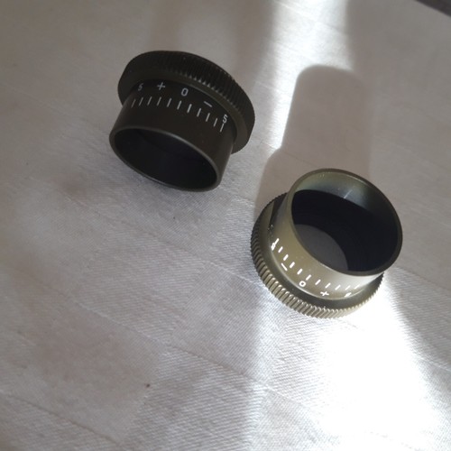 Hensoldt bundeswehr 8x30 - hensoldt,