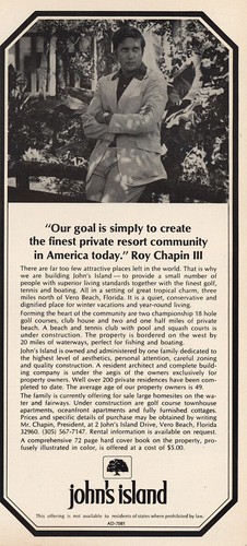 1973 johns island - johns, island: