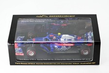 Spark Toro Rosso STR14 #23