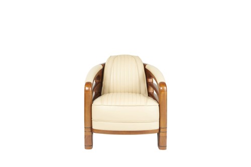 Clubsessel marisol beige - ",