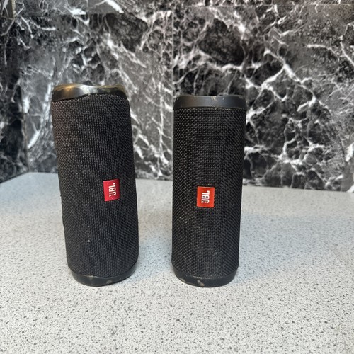 Jbl flip 4 - 2x, e