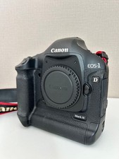 Canon EOS-1D Mark III