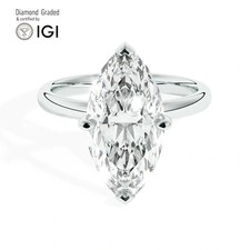 Anello di Fidanzamento