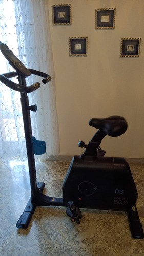 Cyclette decathlon domyos bike - domyos,
