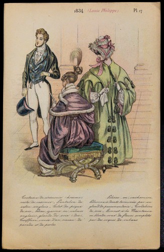1900ca moda anni - 1900ca,