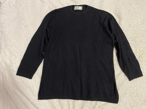 Maglione uomo ballantyne - uomo, nero