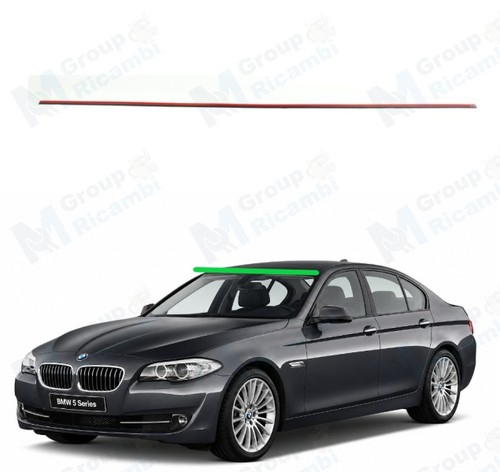 Bmw serie f10 guarnizione - serie,