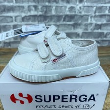 Sneakers classiche Superga