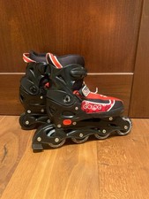 Pattini in linea Roces GOLOG (usati) - Ottime condizioni