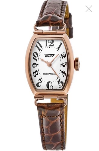 Nuovo orologio donna tissot - donna,