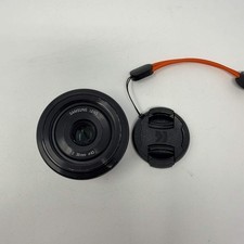 Samsung 30 mm 1/2 per Samsung