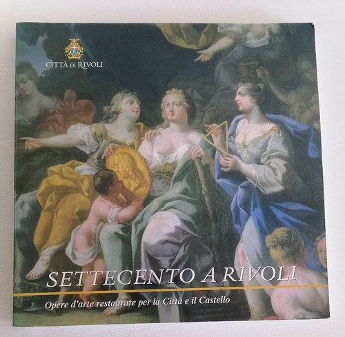 Settecento rivoli opere - a,