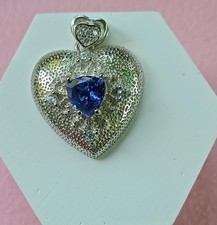 Ciondolo Argento S925