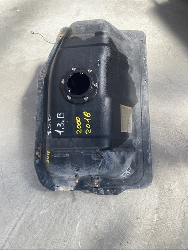 Serbatoio carburante suzuki - serbatoio,