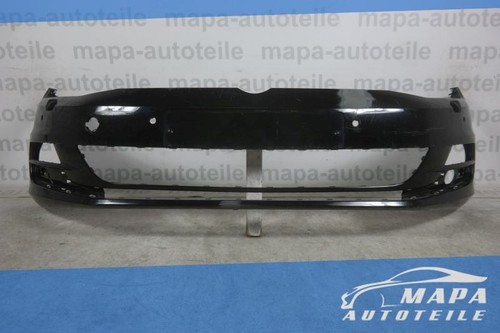 Paraurti anteriore golf 7 - anteriore, vw