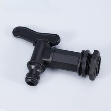 1x Rubinetto di Scarico 3/4"