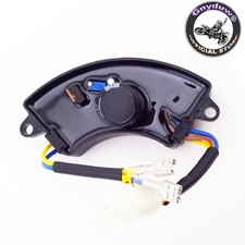 Gnyduw AVR Regolatore di