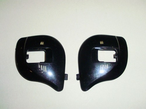 Placche visiera casco - placche,