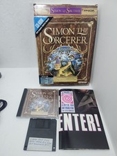 Simon Lo Stregone (CD-ROM PC